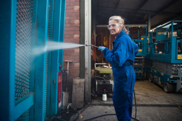 Best Affordable Pressure Washing  in , MS