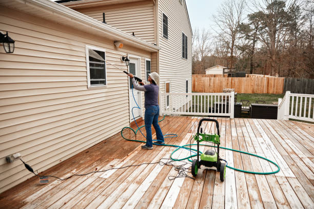 Best Concrete Pressure Washing  in , MS