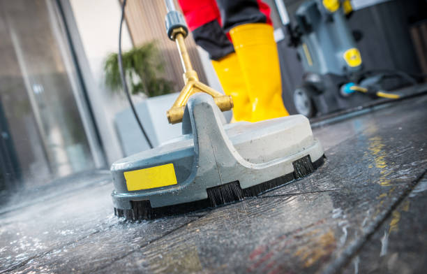 Best Affordable Power Washing  in , MS