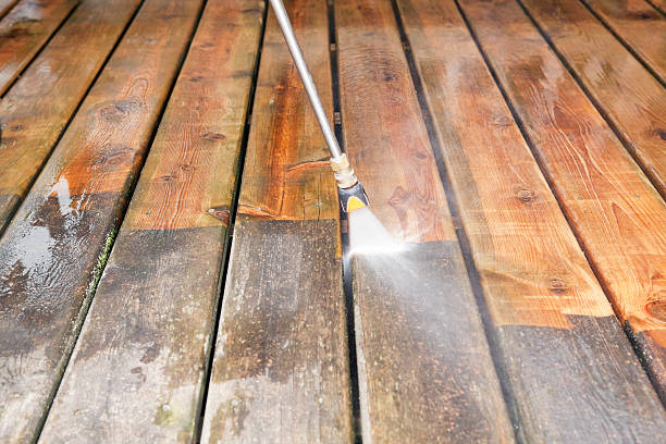Best Local Pressure Washing Services  in , MS