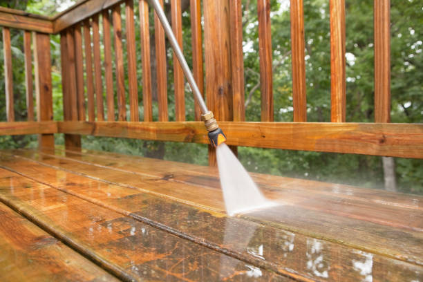 Best Roof Power Washing Services  in , MS