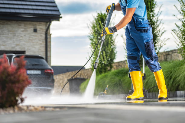 Best Deck Cleaning Services  in , MS