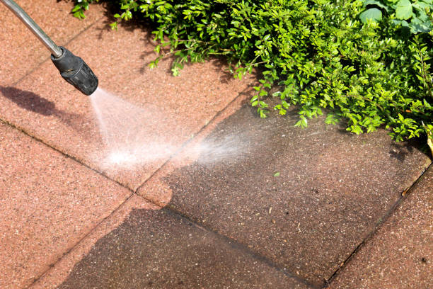 Best Garage Pressure Washing  in , MS