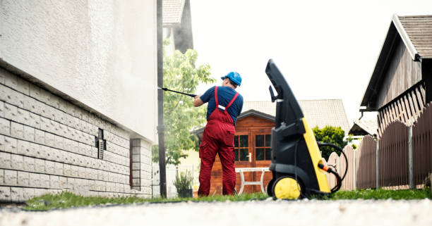 Best Pressure Washing Contractors  in , MS